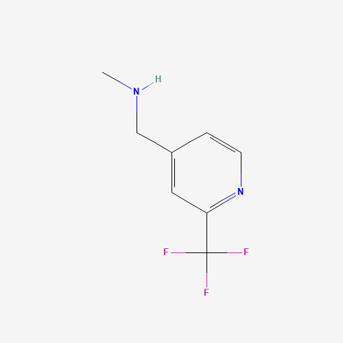 FT-0759456 CAS:165558-80-5 chemical structure