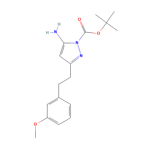 FT-0759460 CAS:1035270-75-7 chemical structure