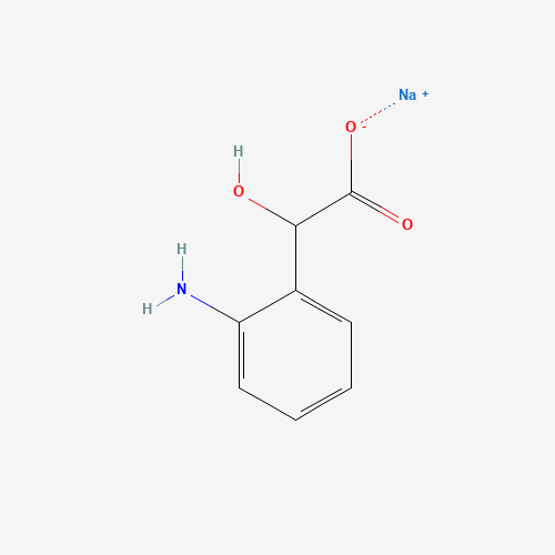 FT-0759492 CAS:39588-85-7 chemical structure