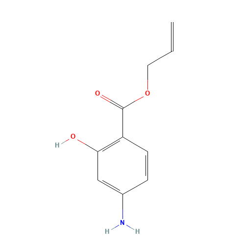 FT-0759497 CAS:64241-16-3 chemical structure