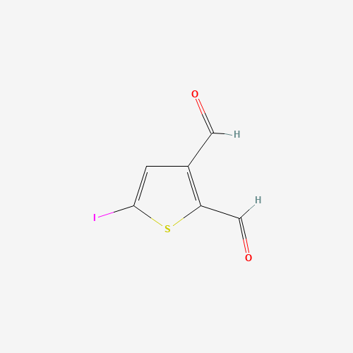 FT-0759508 CAS:1357516-53-0 chemical structure
