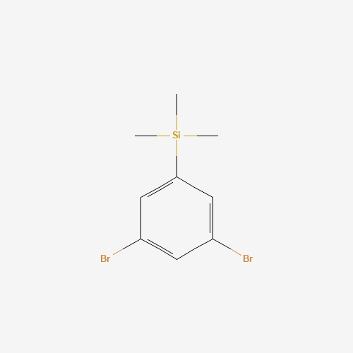 FT-0759509 CAS:17878-23-8 chemical structure