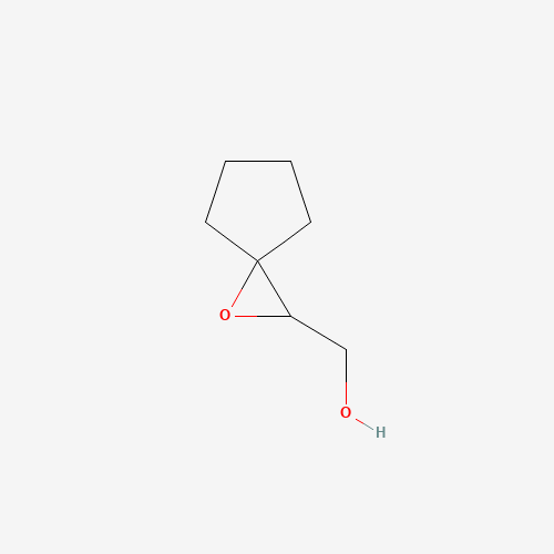 1-oxaspiro[2.4]heptan-2-ylmethanol (CAS: 229330-50-1) - Related Chemical Product