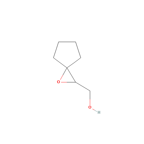 1-oxaspiro[2.4]heptan-2-ylmethanol (CAS: 229330-50-1) - Related Chemical Product