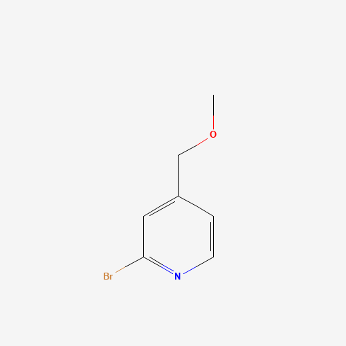 FT-0759514 CAS:1289387-96-7 chemical structure