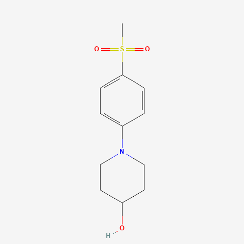 FT-0759516 CAS:166438-65-9 chemical structure
