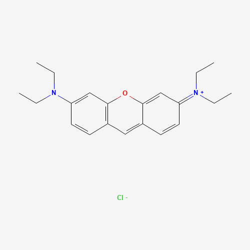 FT-0759526 CAS:2150-48-3 chemical structure