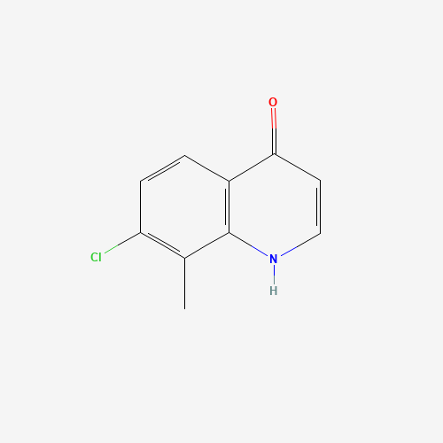FT-0759528 CAS:203626-39-5 chemical structure
