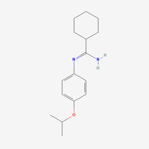 FT-0759534 CAS:1039767-83-3 chemical structure
