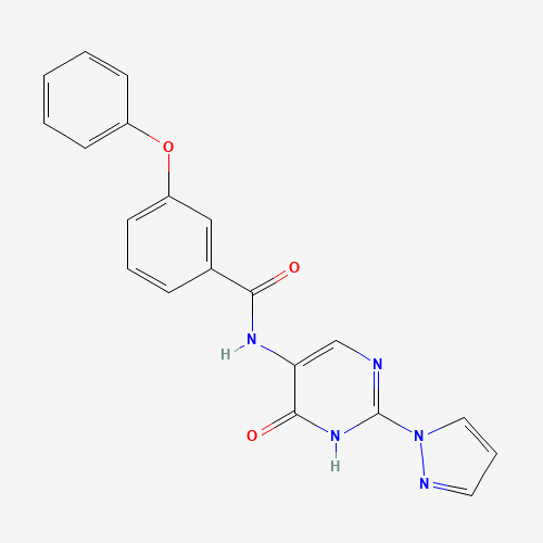 FT-0759552 CAS:1343458-06-9 chemical structure