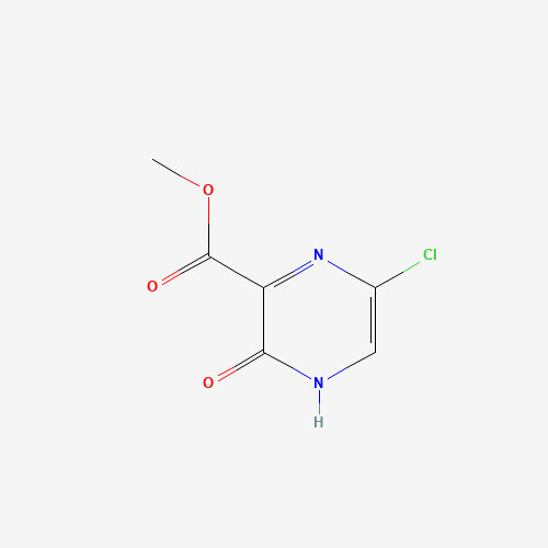 FT-0759562 CAS:21874-47-5 chemical structure