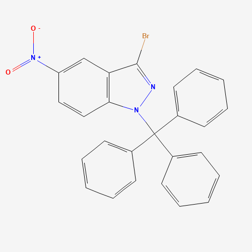 FT-0759564 CAS:942189-39-1 chemical structure