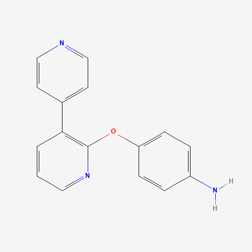 FT-0759566 CAS:1227176-84-2 chemical structure