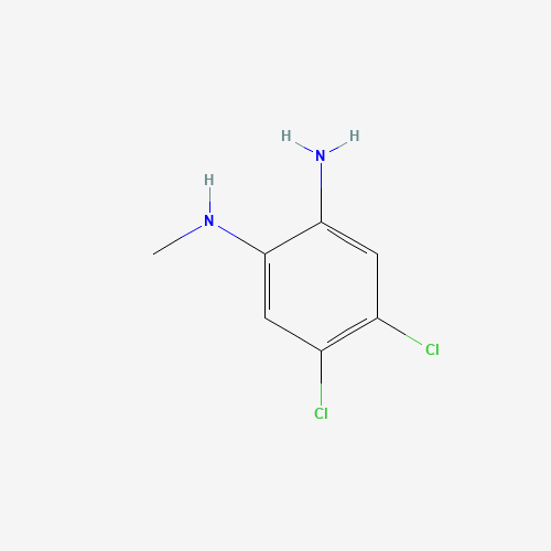 FT-0759573 CAS:42450-33-9 chemical structure
