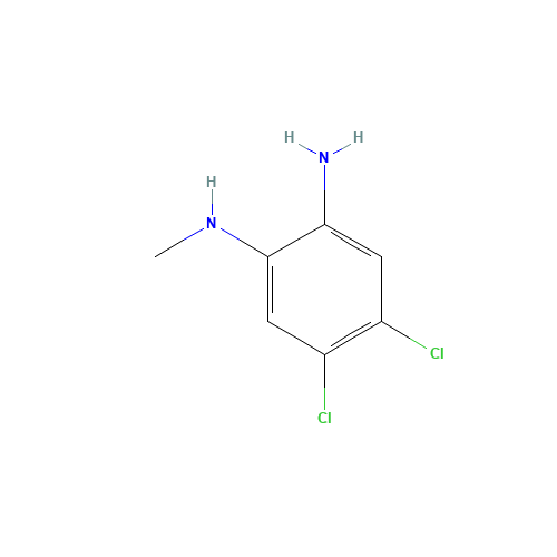 FT-0759573 CAS:42450-33-9 chemical structure