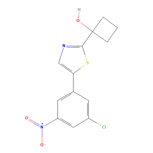 FT-0759575 CAS:1312536-74-5 chemical structure