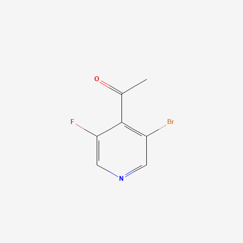 FT-0759578 CAS:1308669-76-2 chemical structure