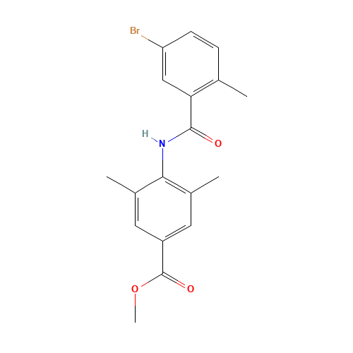 FT-0759600 CAS:1529760-92-6 chemical structure