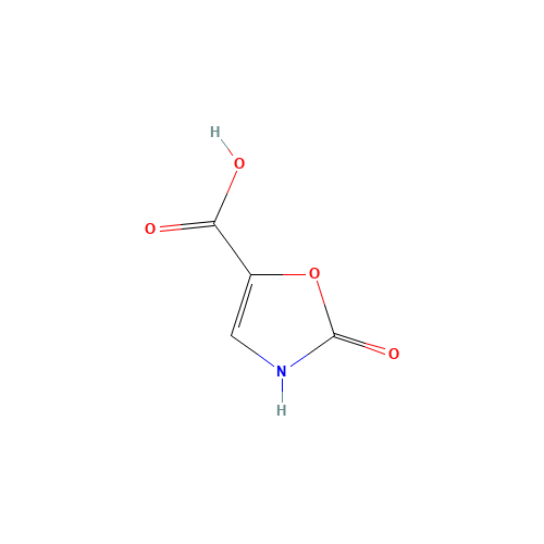 2-oxo-3H-1,3-oxazole-5-carboxylic acid (CAS: 1407858-88-1) - Related Chemical Product