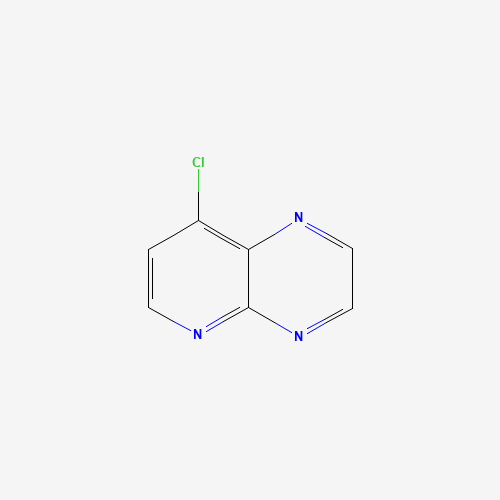 FT-0759604 CAS:1392428-92-0 chemical structure