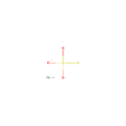 FT-0759619 CAS:13478-50-7 chemical structure