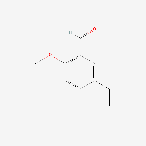 FT-0759620 CAS:85944-02-1 chemical structure