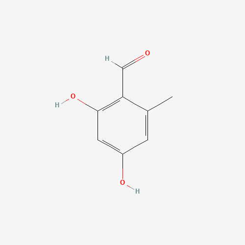 FT-0759621 CAS:487-69-4 chemical structure