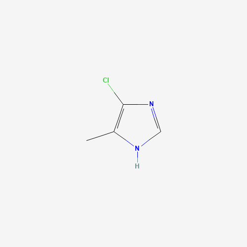 FT-0759631 CAS:86604-94-6 chemical structure