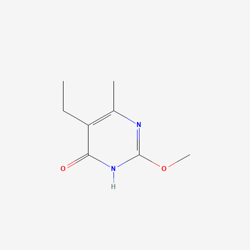 FT-0759633 CAS:55996-09-3 chemical structure