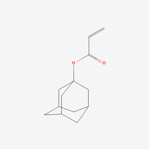 FT-0759640 CAS:121601-93-2 chemical structure