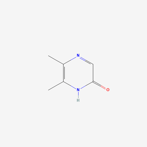 5,6-dimethyl-1H-pyrazin-2-one (CAS: 57229-36-4) - Related Chemical Product