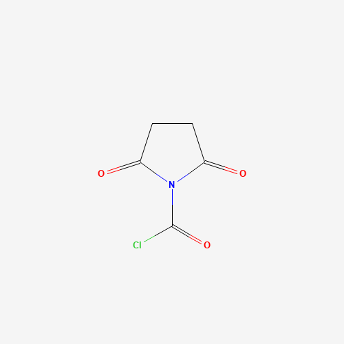 FT-0759646 CAS:134402-80-5 chemical structure