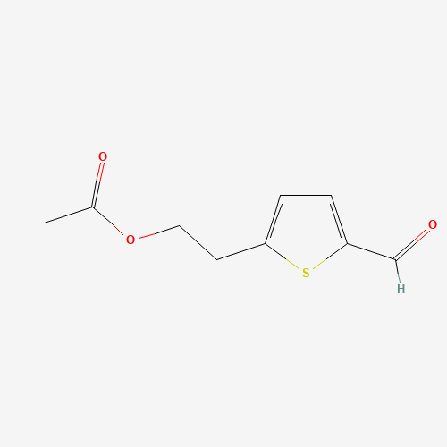 FT-0759648 CAS:99179-61-0 chemical structure