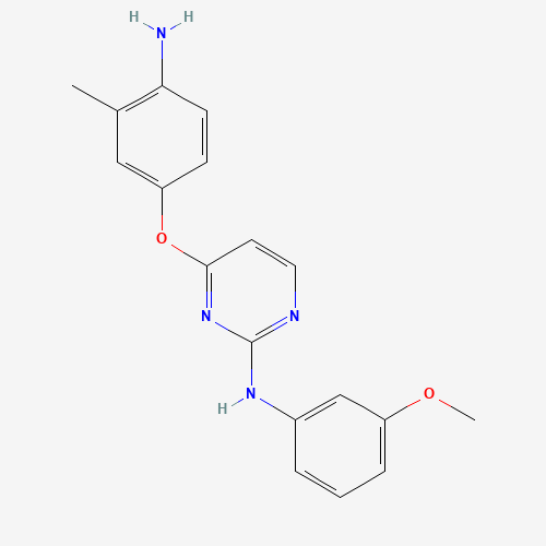 FT-0759650 CAS:853299-37-3 chemical structure