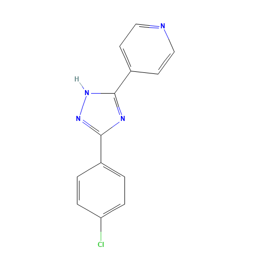 FT-0759661 CAS:36646-40-9 chemical structure