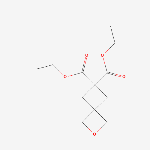 FT-0759662 CAS:26593-41-9 chemical structure