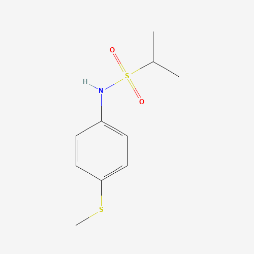 FT-0759686 CAS:1136810-94-0 chemical structure