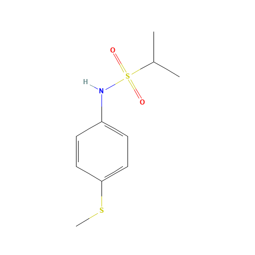 FT-0759686 CAS:1136810-94-0 chemical structure