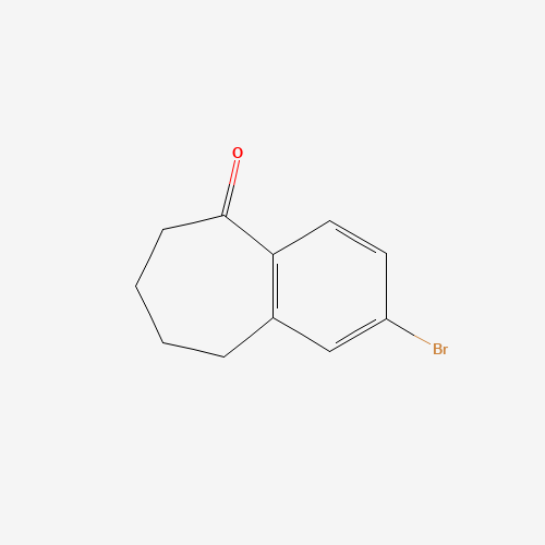 FT-0759689 CAS:169192-93-2 chemical structure