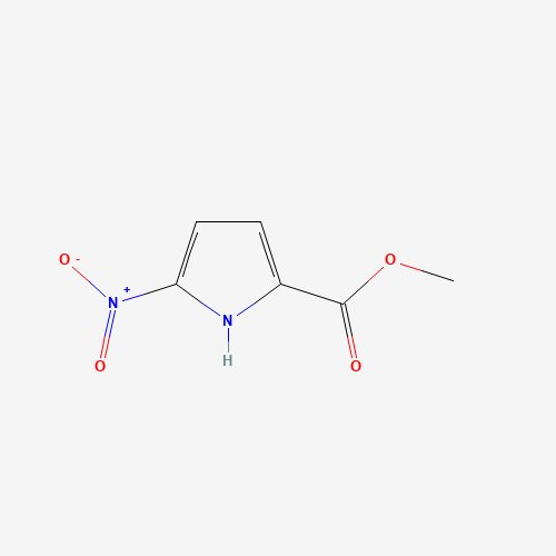 FT-0759691 CAS:13138-73-3 chemical structure