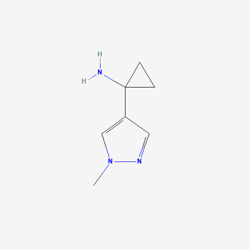FT-0759695 CAS:1338494-61-3 chemical structure