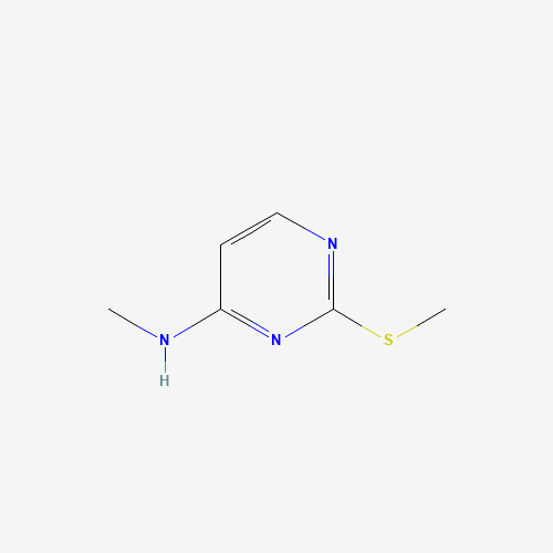 FT-0759696 CAS:33268-09-6 chemical structure