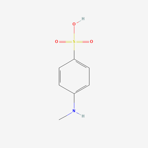 FT-0759701 CAS:24447-99-2 chemical structure