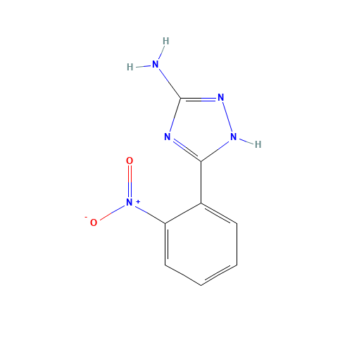 FT-0759703 CAS:59301-22-3 chemical structure