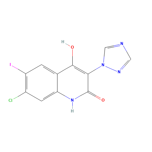 FT-0759705 CAS:1398340-15-2 chemical structure