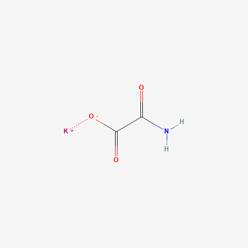 FT-0759711 CAS:21141-31-1 chemical structure
