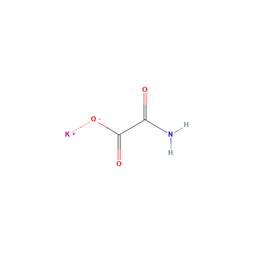 FT-0759711 CAS:21141-31-1 chemical structure