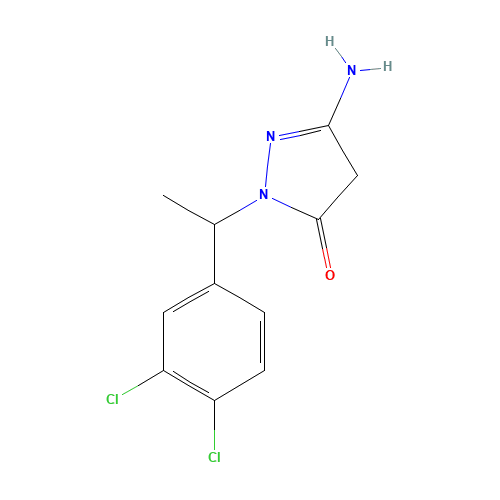 FT-0759718 CAS:55294-15-0 chemical structure
