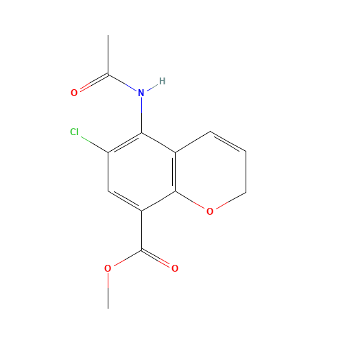 FT-0759720 CAS:132976-75-1 chemical structure
