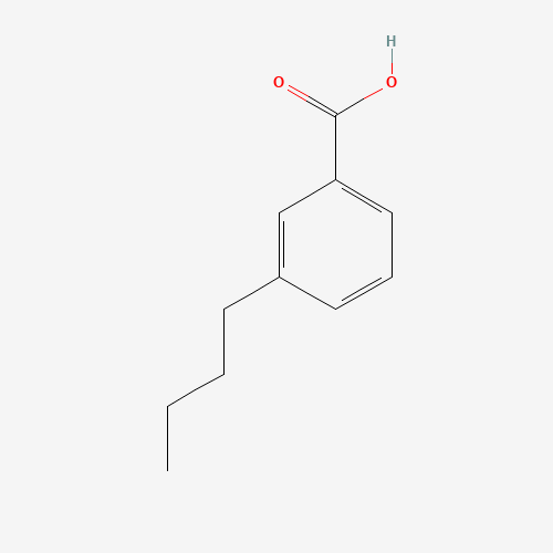 3-butylbenzoic acid (CAS: 20651-72-3) - Related Chemical Product